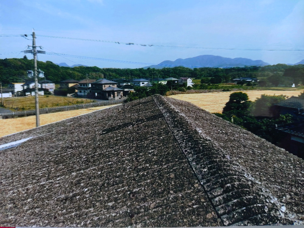 宇佐市Ｙ邸様 築40年の物件